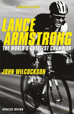 Lance Armstrong [KSIĄŻKA]