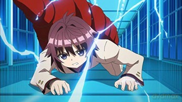 Lance N' Masques - Volume 1 - Episode 01-06 [Blu-Ray]