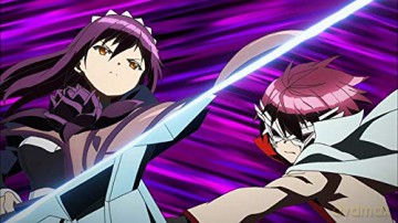 Lance N' Masques - Volume 1 - Episode 01-06 [Blu-Ray]