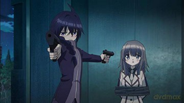 Lance N' Masques - Volume 1 - Episode 01-06 [DVD]