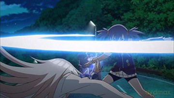 Lance N' Masques - Volume 1 - Episode 01-06 [DVD]