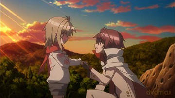 Lance N' Masques - Volume 2 - Episode 07-12 [Blu-Ray]
