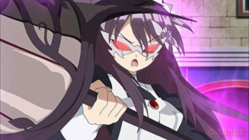 Lance N' Masques - Volume 2 - Episode 07-12 [Blu-Ray]