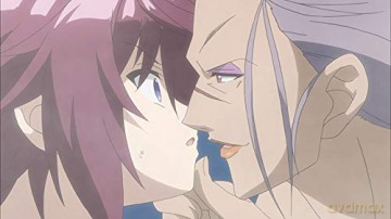 Lance N' Masques - Volume 2 - Episode 07-12 [DVD]