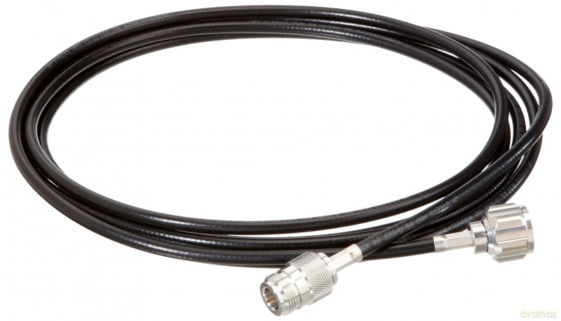 LANCOM AirLancer Cable NJ-NP 3m