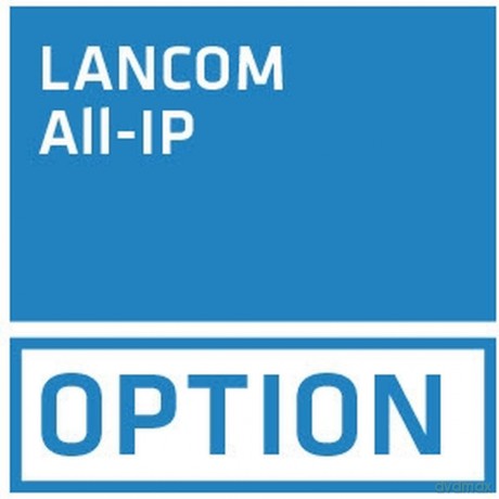 LANCOM All-IP Lizenz Option - ESD