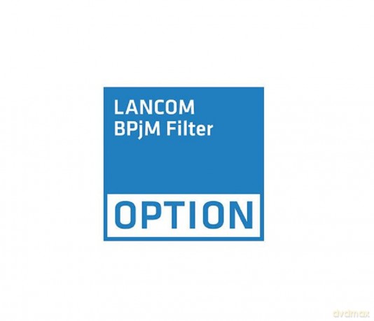 LANCOM BPjM Filter Option 5-Years - ESD