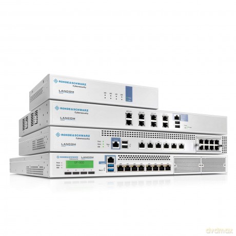 LANCOM R&S UF-1XX-1Y Basic License (1 Ye