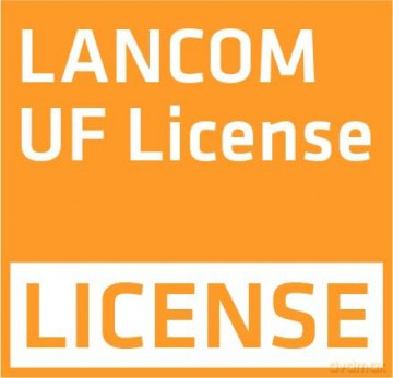 LANCOM R&S UF-60-1Y Basic License (1 Yea