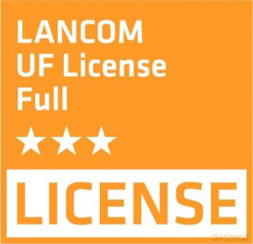 LANCOM R&S UF-60-1Y Full License (1 Year