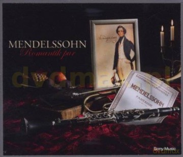 F. Mendelssohn: Romantik pur [3CD]