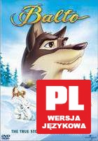 Balto [DVD]