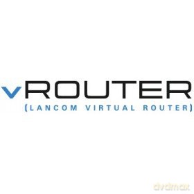 LANCOM vRouter 250 (50 Sites, 16 ARF, 1