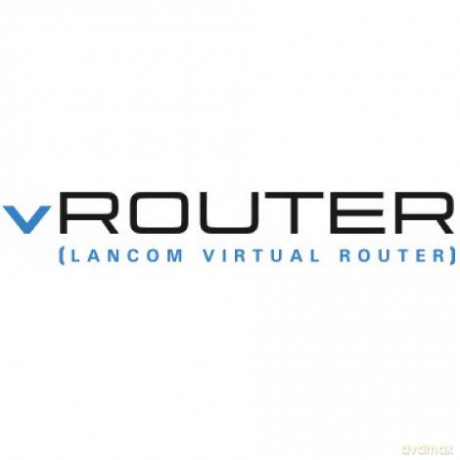 LANCOM vRouter 50 (10 Sites, 8 ARF, 1 Ye
