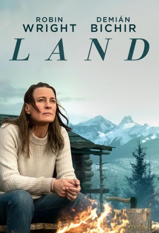 Land [DVD]