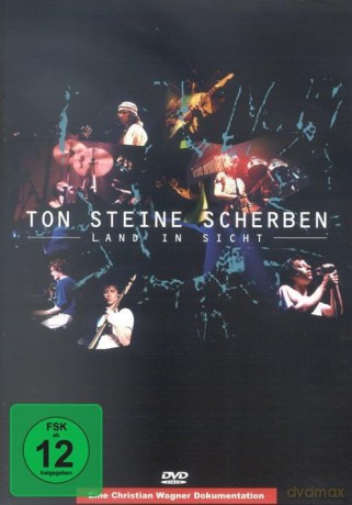 Land In Sicht [2DVD]