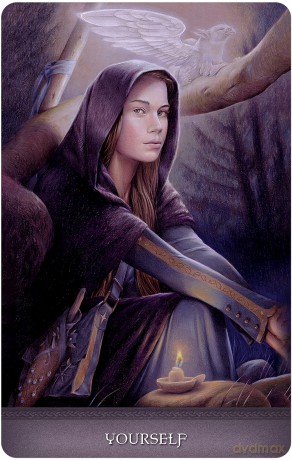 Land Of Giants Oracle [KSIĄŻKA]