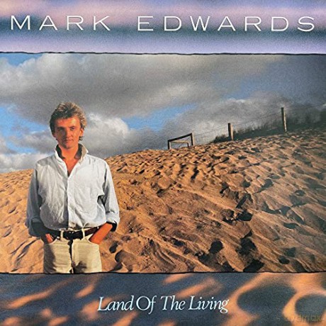 Mark Edwards: Land Of The Living [2CD]