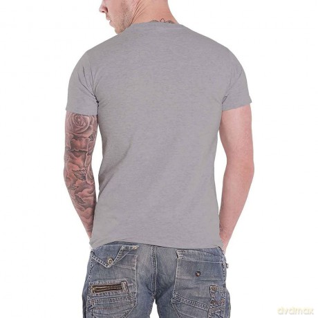 Husker Du: Land Speed Record (Grey)