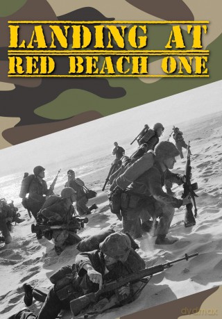 Landing At Red Beach One (Us Import) [DVD]