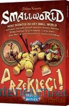 Small World: Przeklęci [GRA]