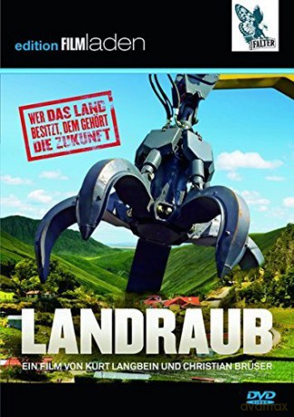 Landraub [DVD]
