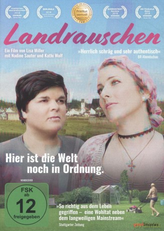 Landrauschen [DVD]
