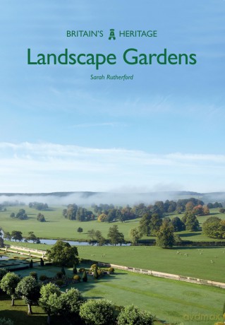 Landscape Gardens [KSIĄŻKA]