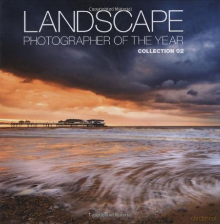 Landscape Photographer Of Year [KSIĄŻKA]