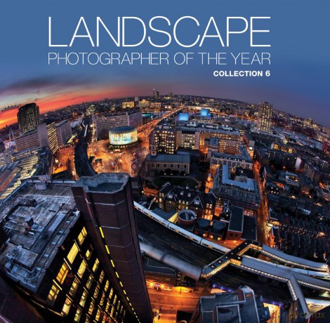 Landscape Photographer Of Year [KSIĄŻKA]