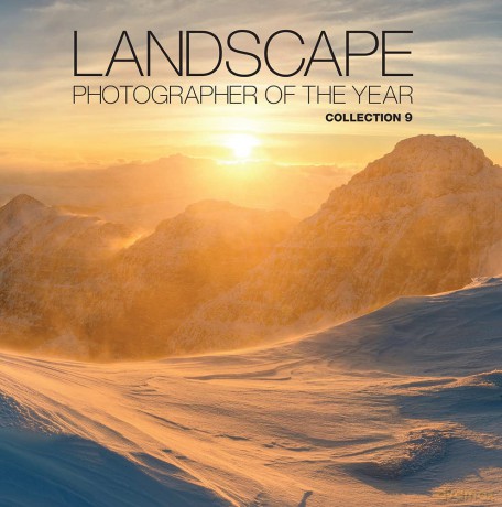 Landscape Photographer Of Year [KSIĄŻKA]