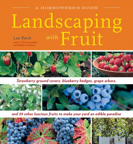 Landscaping with Fruit [KSIĄŻKA]