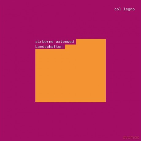 Airborne Extended: Landschaften [CD]