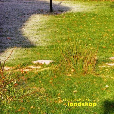 Sagvik,Stellan: Landskap [2CD]