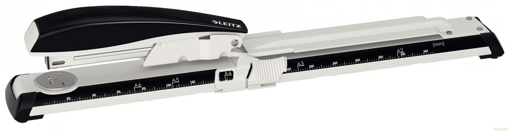 Langarm-Heftgert NeXXt Series