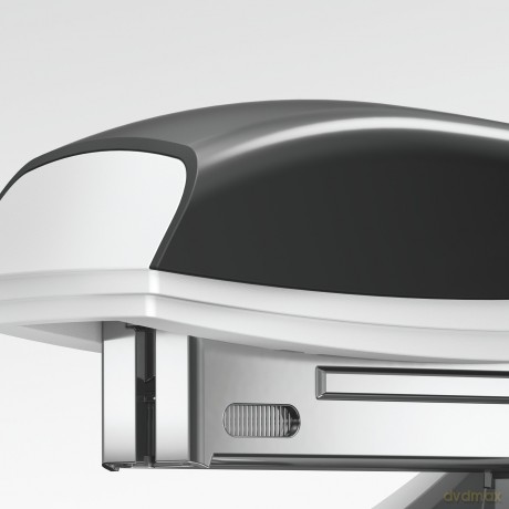 Langarm-Heftgert NeXXt Series