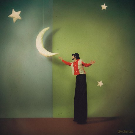 Langhorne Slim-The Dreamin' Kind: Langhorne Slim-The Dreamin' Kind [CD]