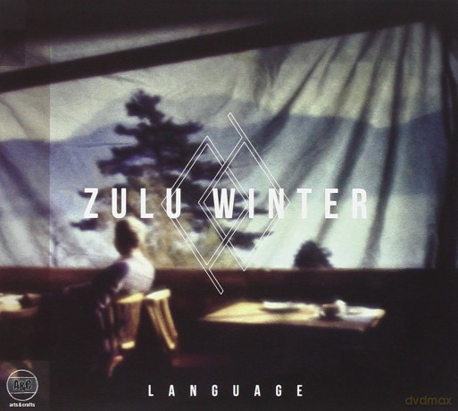 Zulu Winter: Language [CD]