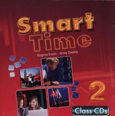 Smart Time 2 [5CD]