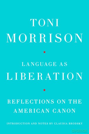 Language as Liberation [KSIĄŻKA]