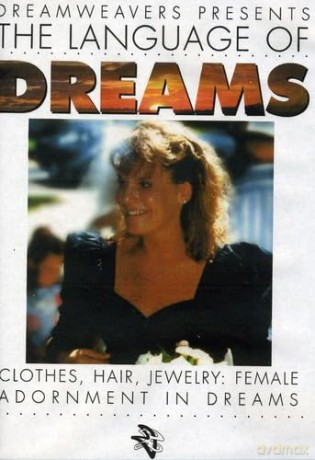 Language Of Dreams: Clothes Hair Jewelry: Female [DVD]