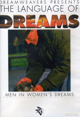 Language Of Dreams: Men In Women's Dream [DVD]