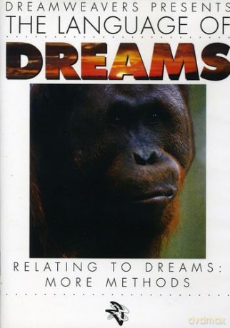 Language Of Dreams: More Methods [DVD]