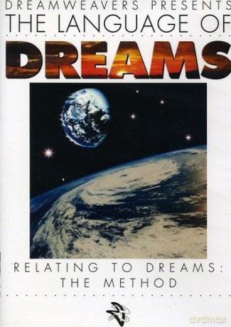 Language Of Dreams: Relating To Dreams - The Metho [DVD]