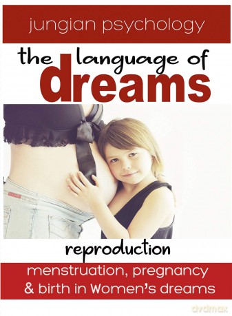 Language Of Dreams: Reproduction [DVD]