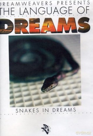Language Of Dreams: Snakes In Dreams [DVD]