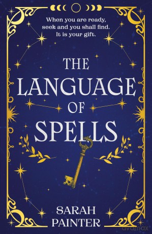 Language Of Spells [KSIĄŻKA]
