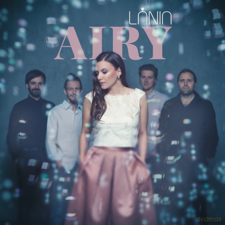 Lania: Lania-Airy [CD]