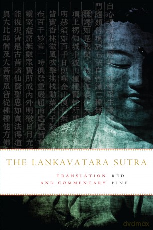 Lankavatara Sutra, The [KSIĄŻKA]