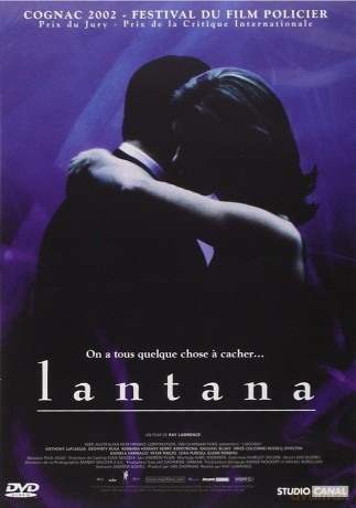 Lantana [DVD]
